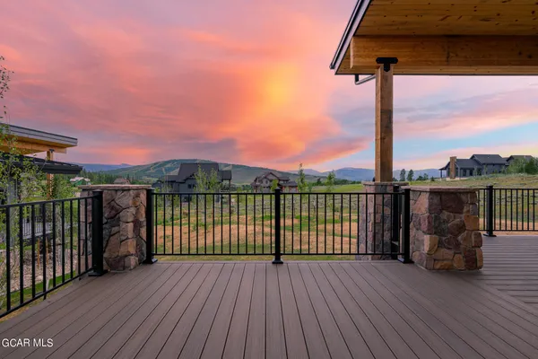 $2,775,000 | 855 Lone Eagle Drive, Granby, CO 80446