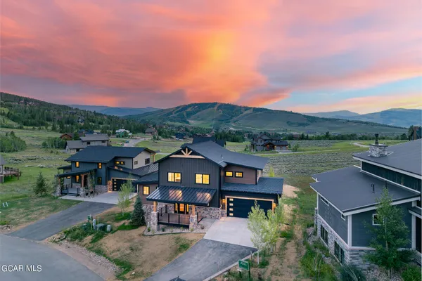 $2,775,000 | 855 Lone Eagle Drive, Granby, CO 80446