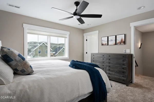 $2,775,000 | 855 Lone Eagle Drive, Granby, CO 80446