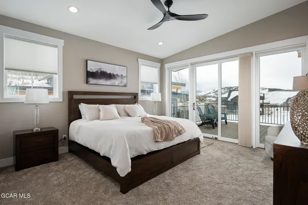 $2,775,000 | 855 Lone Eagle Drive, Granby, CO 80446