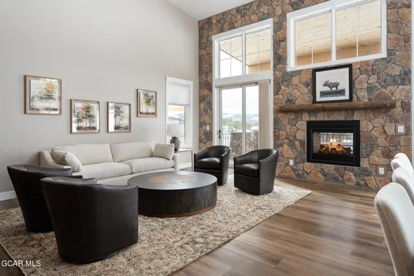 $2,775,000 | 855 Lone Eagle Drive, Granby, CO 80446