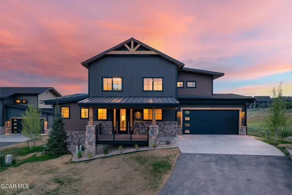 $2,775,000 | 855 Lone Eagle Drive, Granby, CO 80446