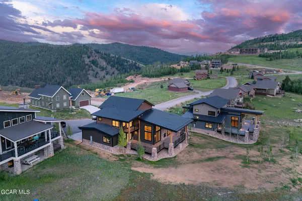 $2,775,000 | 855 Lone Eagle Drive, Granby, CO 80446