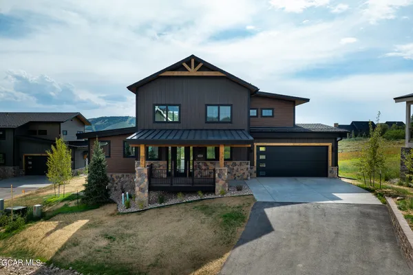 $2,775,000 | 855 Lone Eagle Drive, Granby, CO 80446