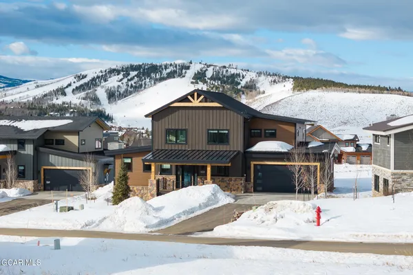 $2,775,000 | 855 Lone Eagle Drive, Granby, CO 80446