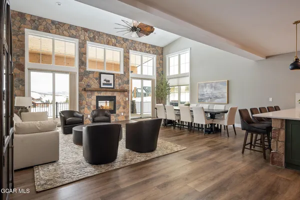 $2,775,000 | 855 Lone Eagle Drive, Granby, CO 80446