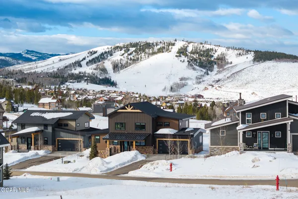 $2,775,000 | 855 Lone Eagle Drive, Granby, CO 80446