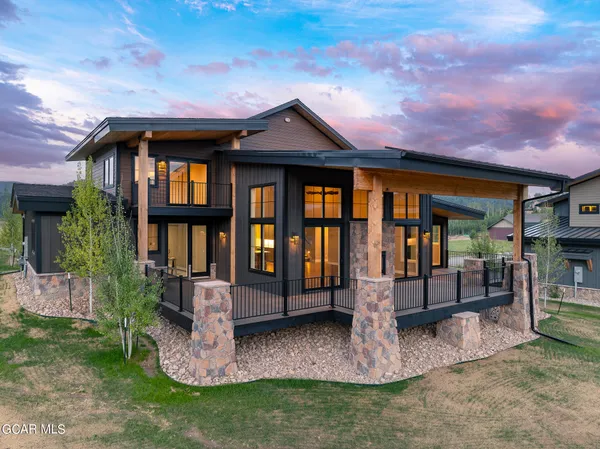 $2,775,000 | 855 Lone Eagle Drive, Granby, CO 80446