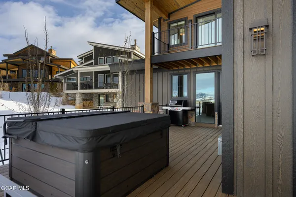 $2,775,000 | 855 Lone Eagle Drive, Granby, CO 80446