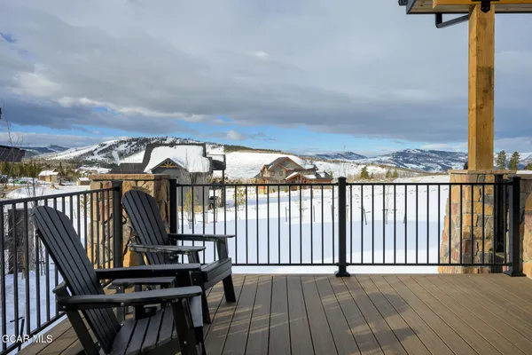 $2,775,000 | 855 Lone Eagle Drive, Granby, CO 80446
