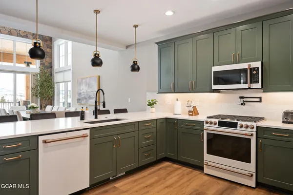 $2,775,000 | 855 Lone Eagle Drive, Granby, CO 80446