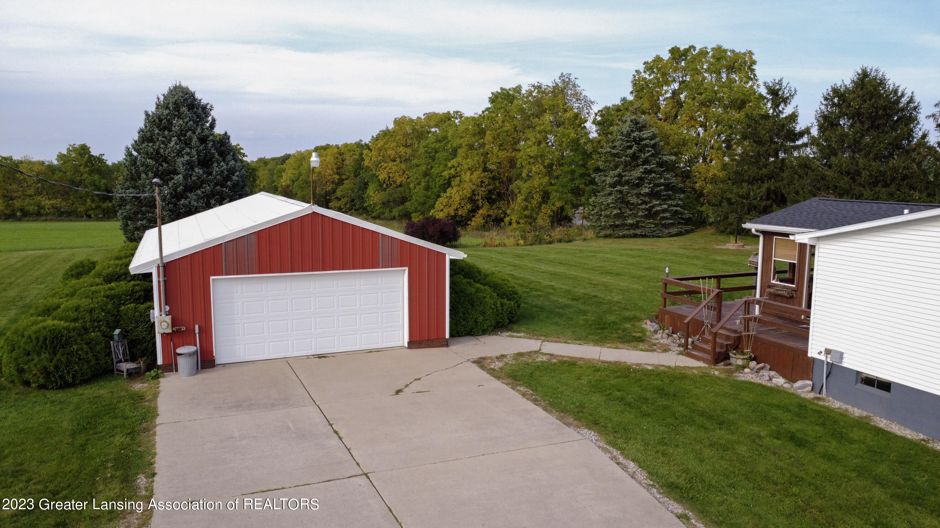 9493 Kinley Road Ovid, MI 48866 - Photo 2 of 10 DJI_0022