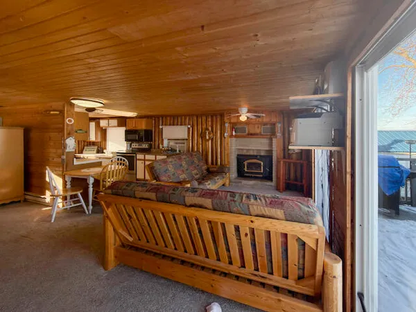 $279,900 | 19360 West Chippewa Drive, Rodney, MI 49342