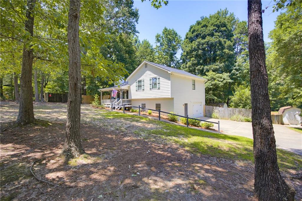 437 School Road Dallas, GA 30132 - Photo 2 of 36 Gallery Image 2