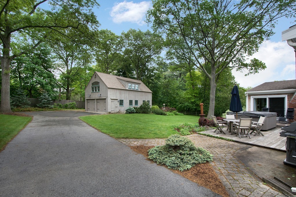 39 Oakhurst Road Scituate, MA 02066 - Photo 27 of 28 Gallery Image 27
