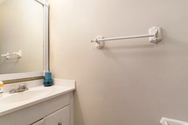 $179,900 | 601 38th Avenue North, Unit E1, Myrtle Beach, SC 29577