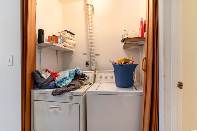 $179,900 | 601 38th Avenue North, Unit E1, Myrtle Beach, SC 29577