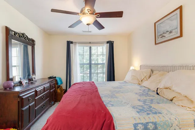 $179,900 | 601 38th Avenue North, Unit E1, Myrtle Beach, SC 29577