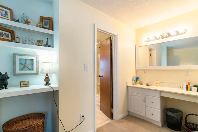 $179,900 | 601 38th Avenue North, Unit E1, Myrtle Beach, SC 29577