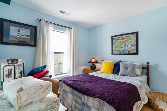 $179,900 | 601 38th Avenue North, Unit E1, Myrtle Beach, SC 29577