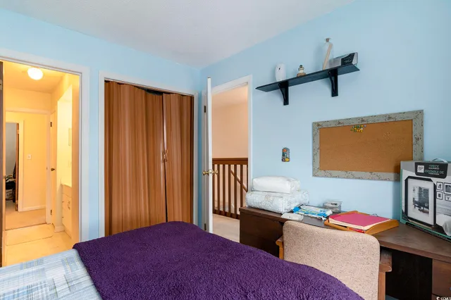 $179,900 | 601 38th Avenue North, Unit E1, Myrtle Beach, SC 29577