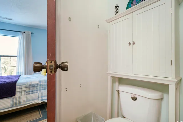 $179,900 | 601 38th Avenue North, Unit E1, Myrtle Beach, SC 29577