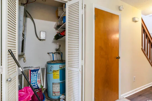 $179,900 | 601 38th Avenue North, Unit E1, Myrtle Beach, SC 29577