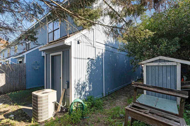 $179,900 | 601 38th Avenue North, Unit E1, Myrtle Beach, SC 29577