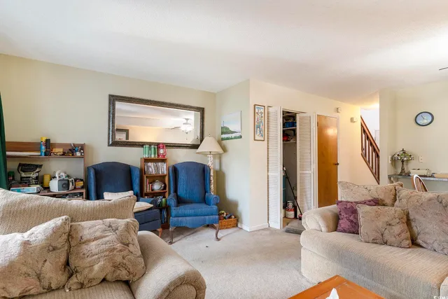 $179,900 | 601 38th Avenue North, Unit E1, Myrtle Beach, SC 29577