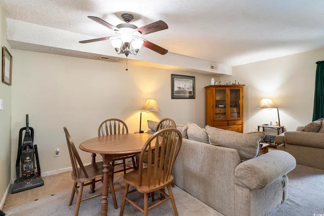 $179,900 | 601 38th Avenue North, Unit E1, Myrtle Beach, SC 29577