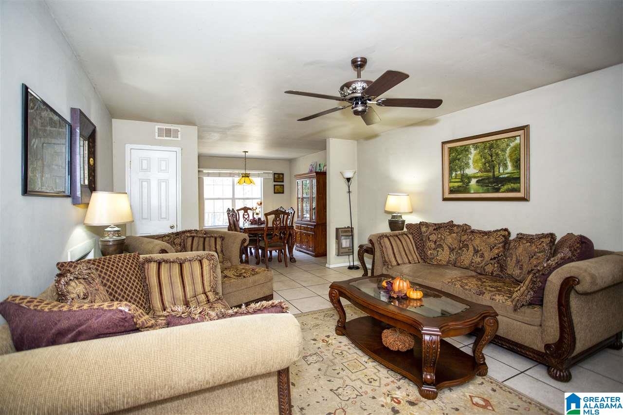 3787 Aarkar Road Brierfield, AL 35035 - Photo 14 of 36