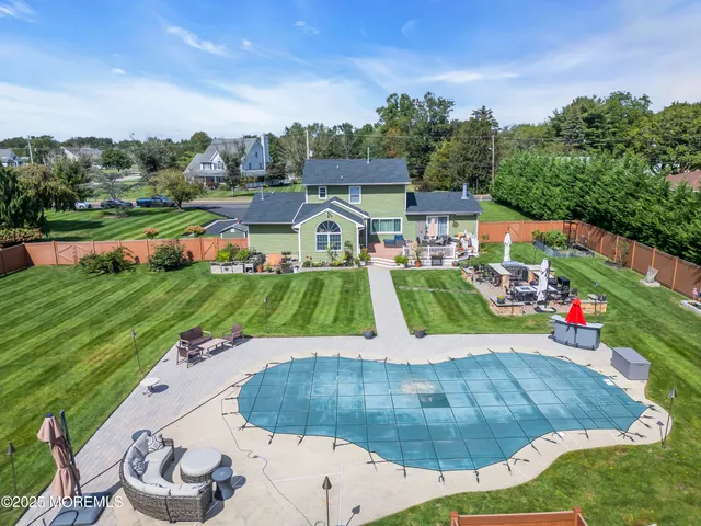 $899,999 | 1417 Silverton Road, Toms River, NJ 08755