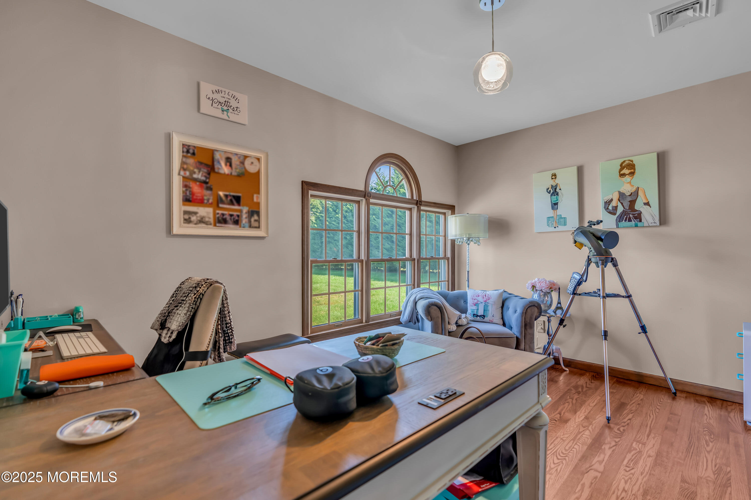 1417 Silverton Road Toms River, NJ 08755 - Photo 15 of 41 a room with furniture and a window