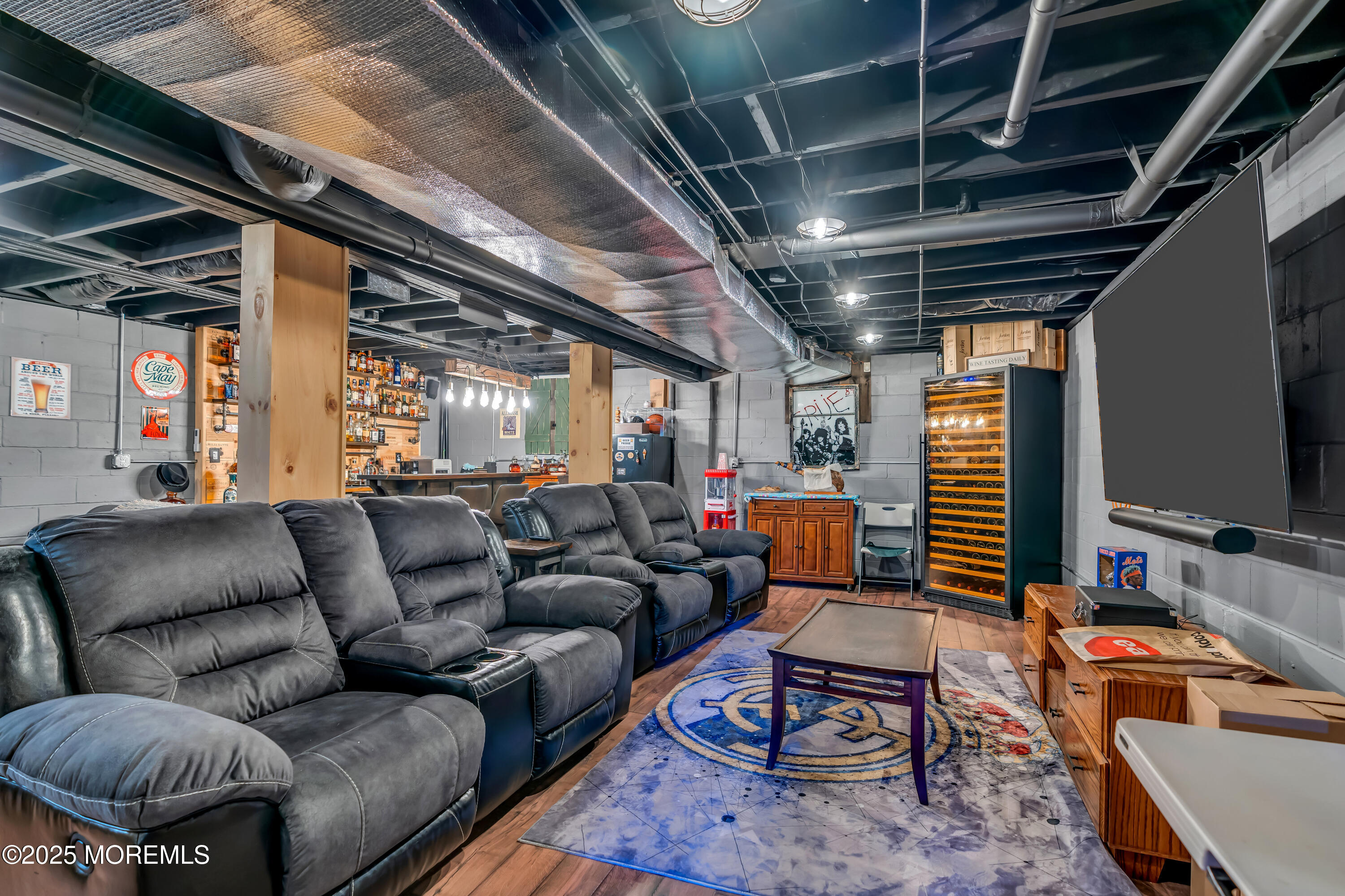 1417 Silverton Road Toms River, NJ 08755 - Photo 26 of 41 a work room with furniture