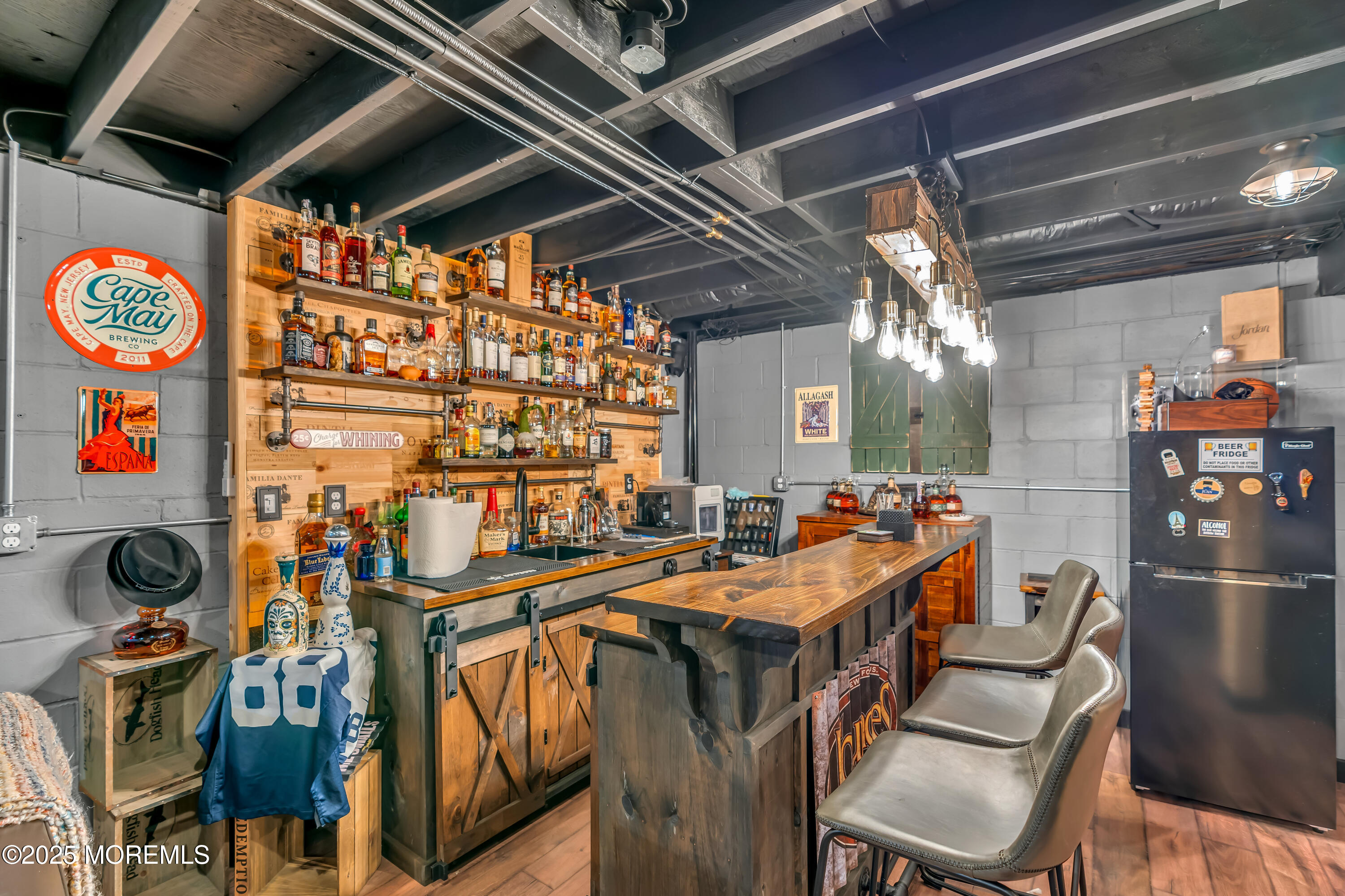 1417 Silverton Road Toms River, NJ 08755 - Photo 27 of 41 a view of a chairs and table in a patio