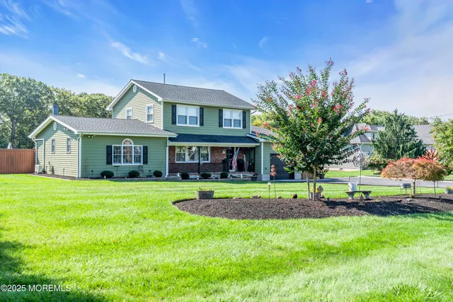 $899,999 | 1417 Silverton Road, Toms River, NJ 08755