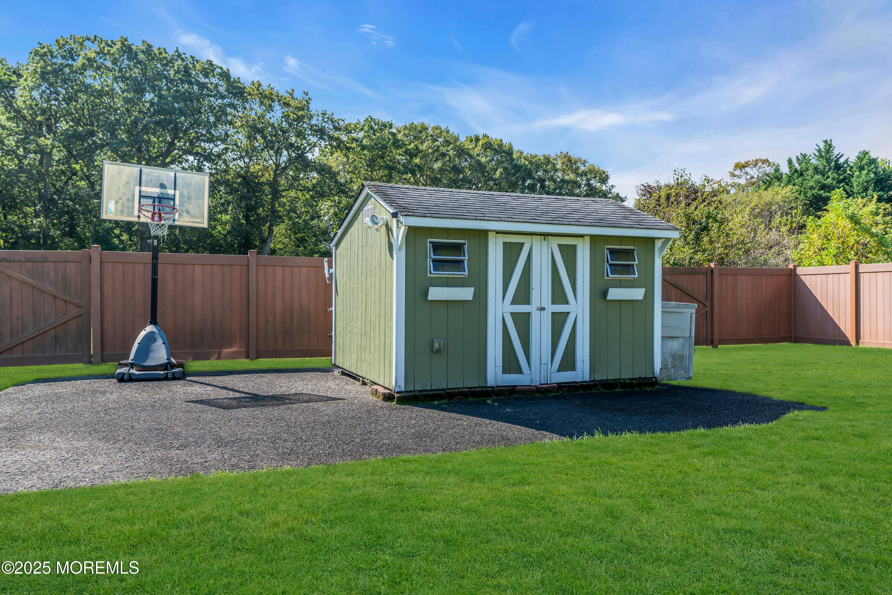1417 Silverton Road Toms River, NJ 08755 - Photo 36 of 41 a view of outdoor space yard and front view of a house