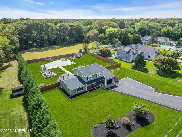 $899,999 | 1417 Silverton Road, Toms River, NJ 08755