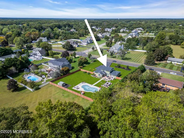 $899,999 | 1417 Silverton Road, Toms River, NJ 08755