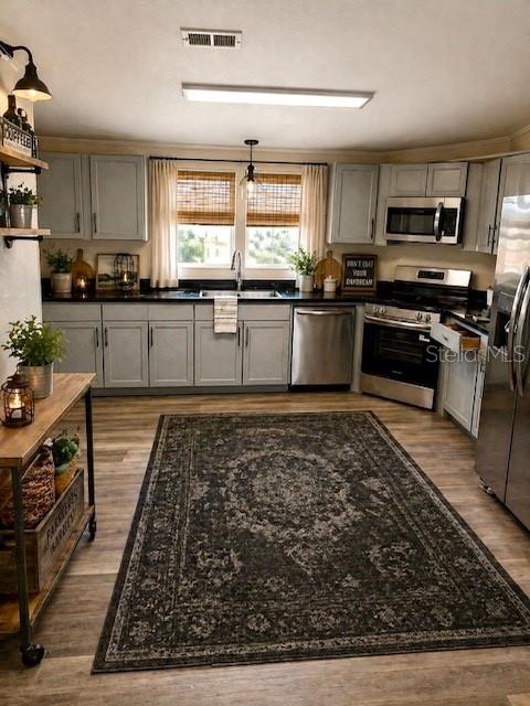 3483 Brooke Smith Road Fort Meade, FL 33841 - Photo 34 of 41