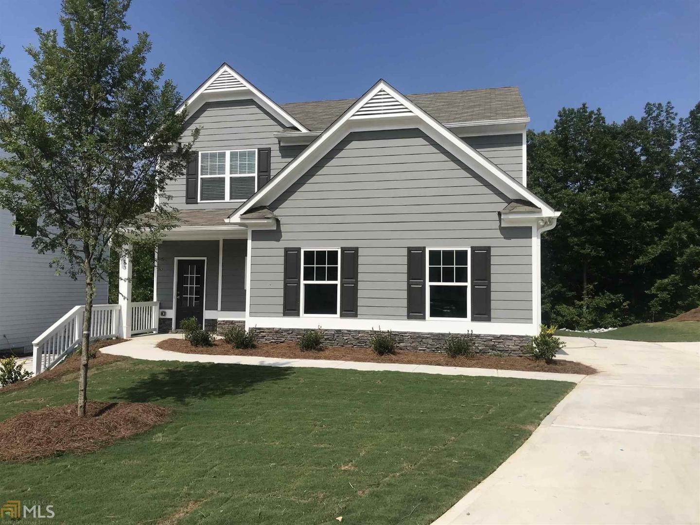 276 Shoals Bridge Road, Unit 127 Acworth, GA 30102 - Photo 1 of 1 Laurel