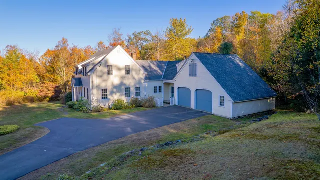 $645,000 | 71 Church Street, Dublin, NH 03444