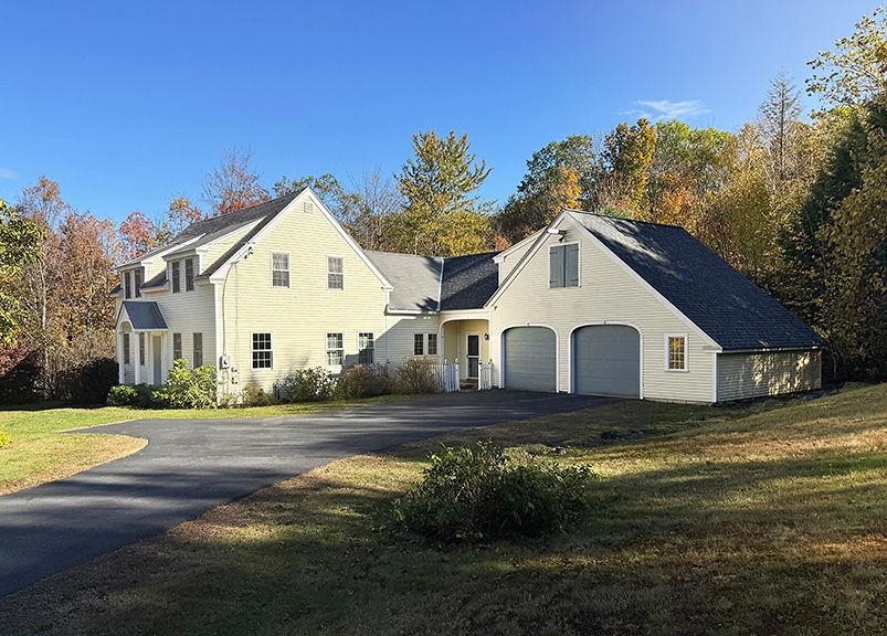 71 Church Street Dublin, NH 03444 - Photo 2 of 53