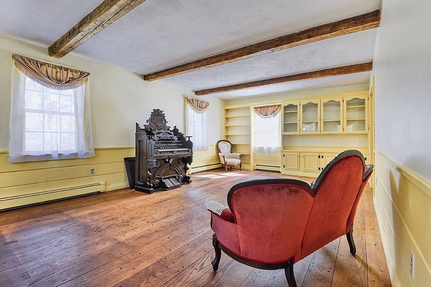 71 Church Street Dublin, NH 03444 - Photo 25 of 53