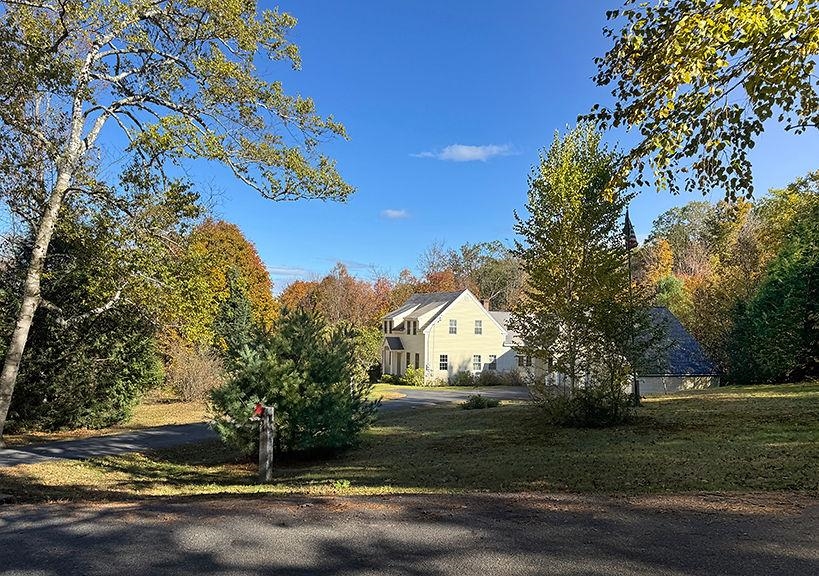 71 Church Street Dublin, NH 03444 - Photo 39 of 53