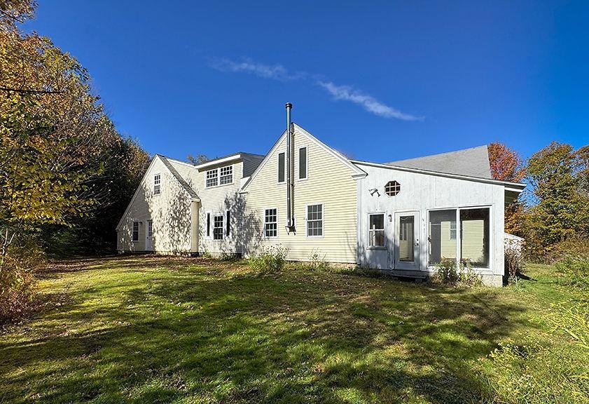 71 Church Street Dublin, NH 03444 - Photo 40 of 53