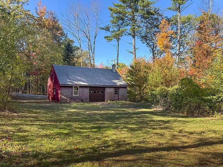 71 Church Street Dublin, NH 03444 - Photo 44 of 53