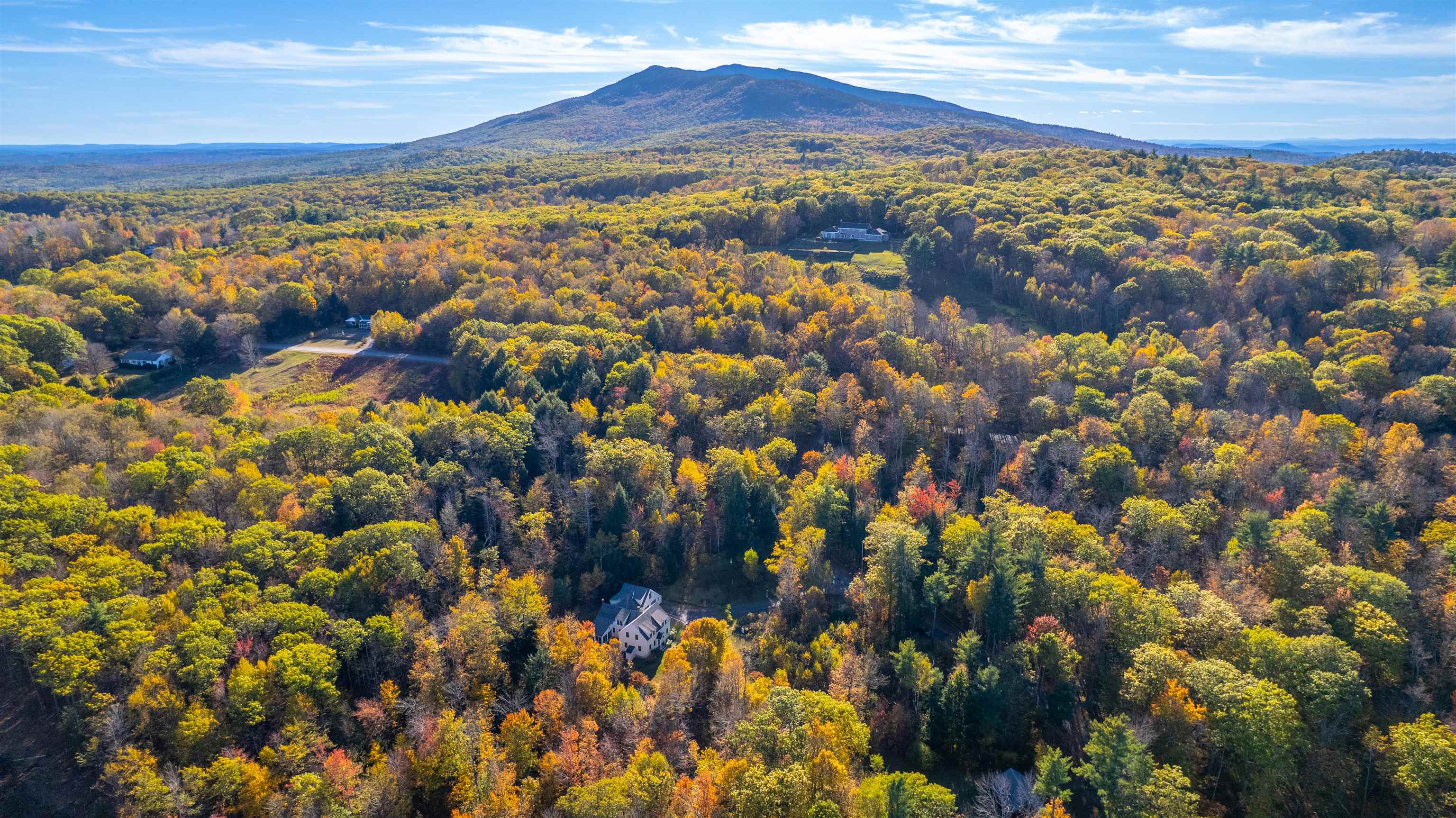 71 Church Street Dublin, NH 03444 - Photo 45 of 53