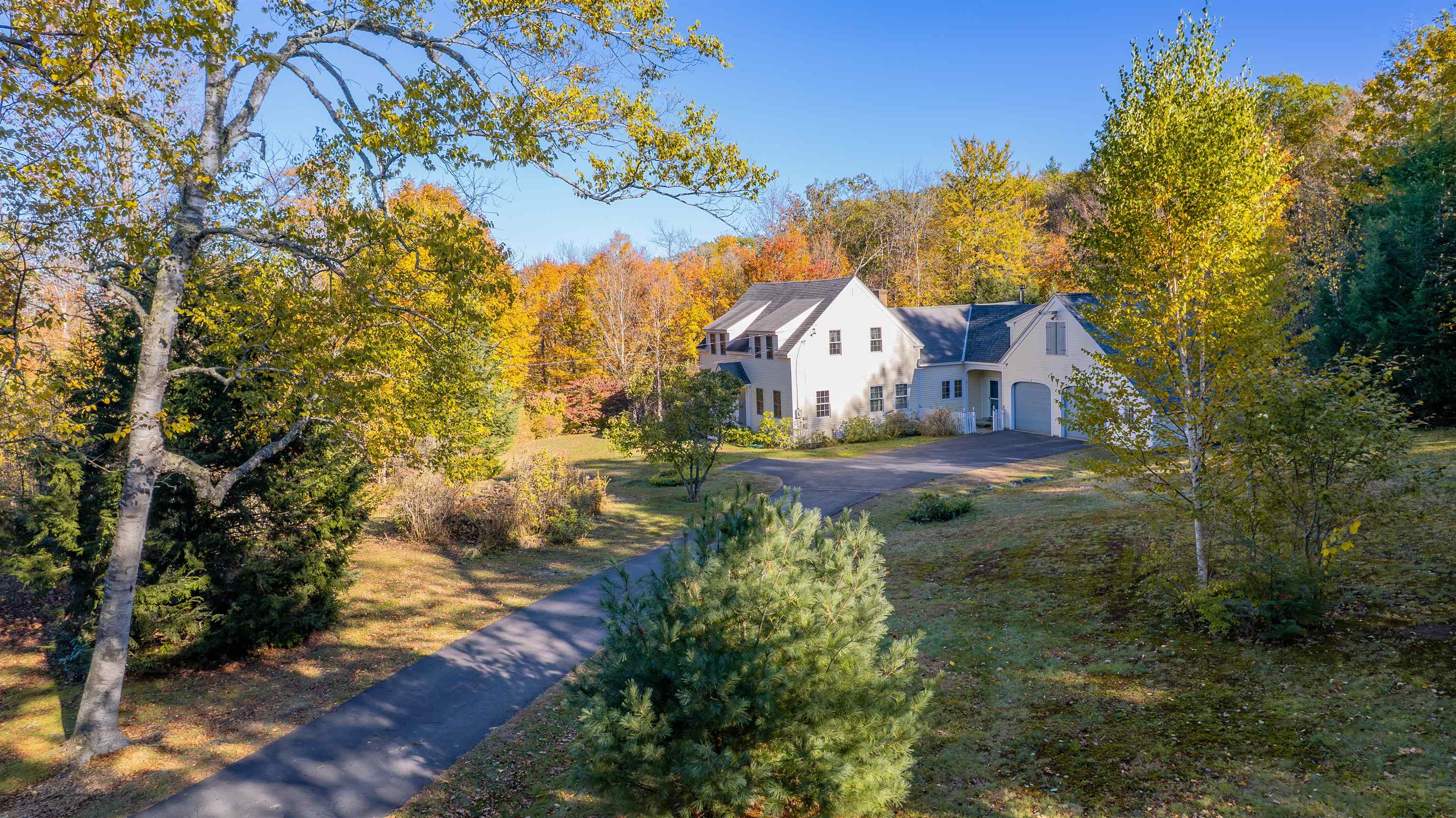 71 Church Street Dublin, NH 03444 - Photo 46 of 53