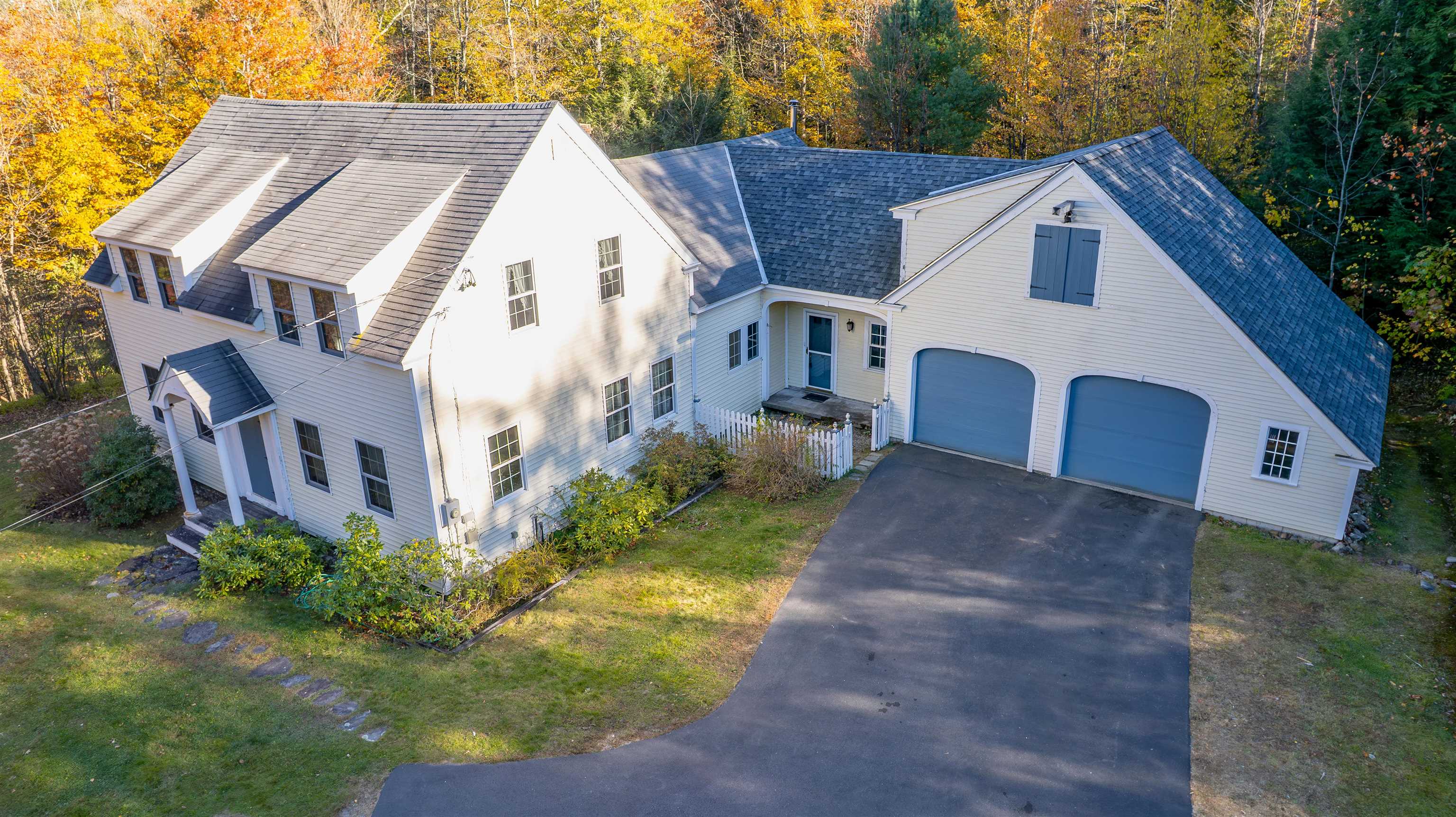 71 Church Street Dublin, NH 03444 - Photo 47 of 53